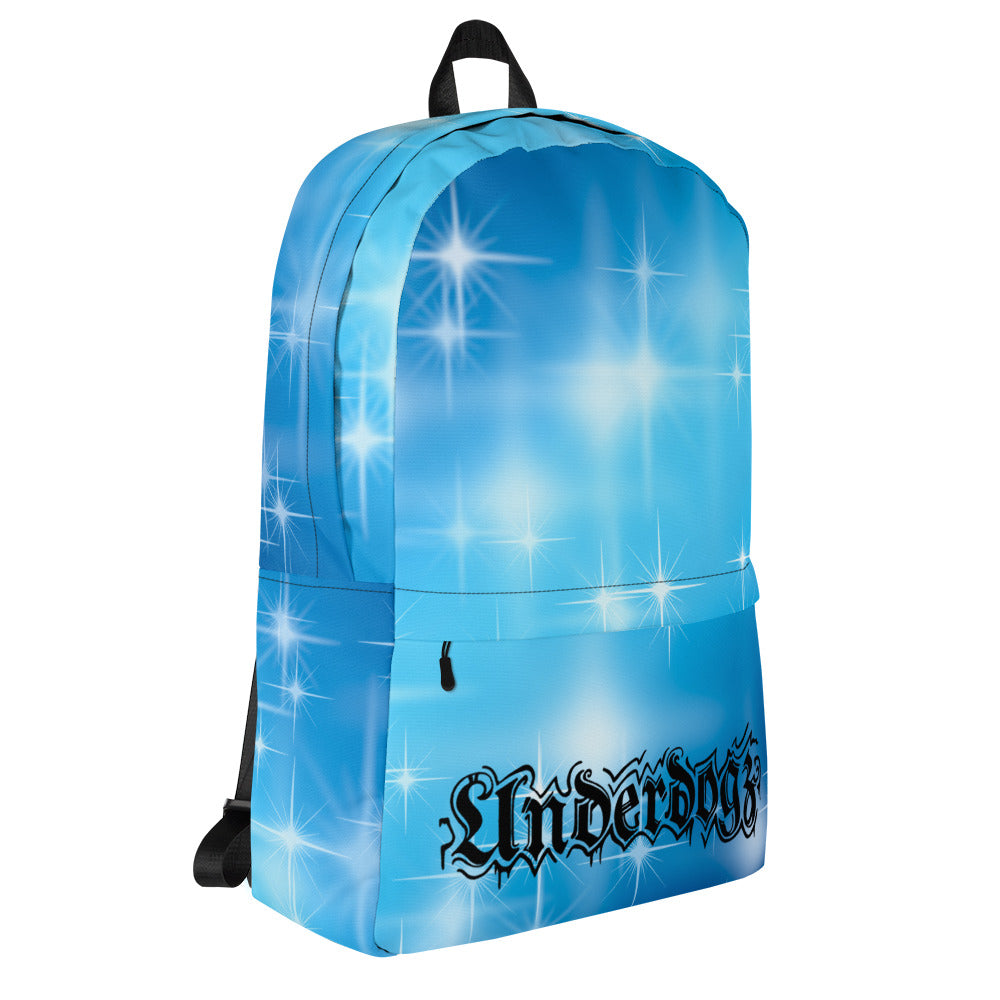 Rucksack Stars-Design