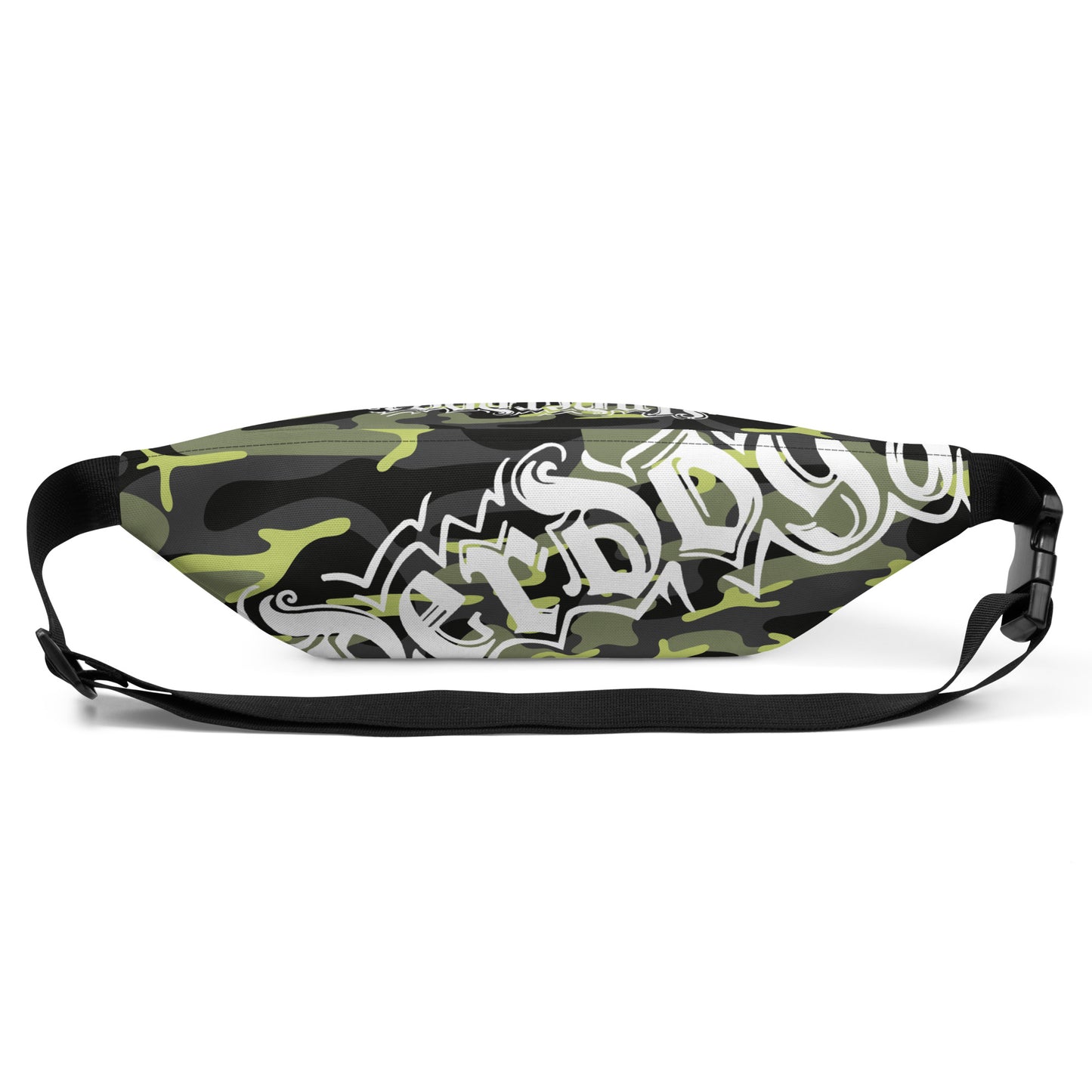 Gürteltasche Camouflage