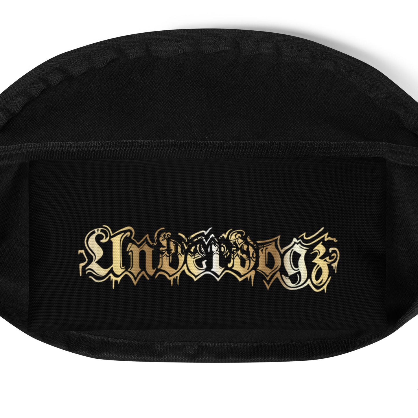 Gürteltasche Gold Edition