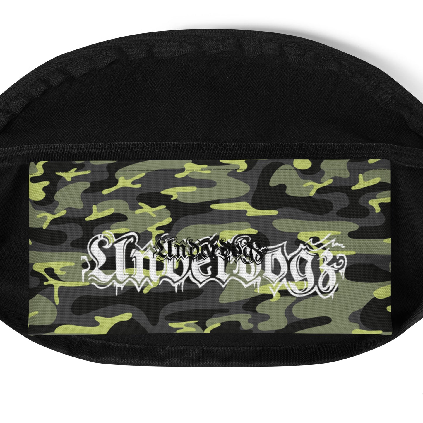 Gürteltasche Camouflage