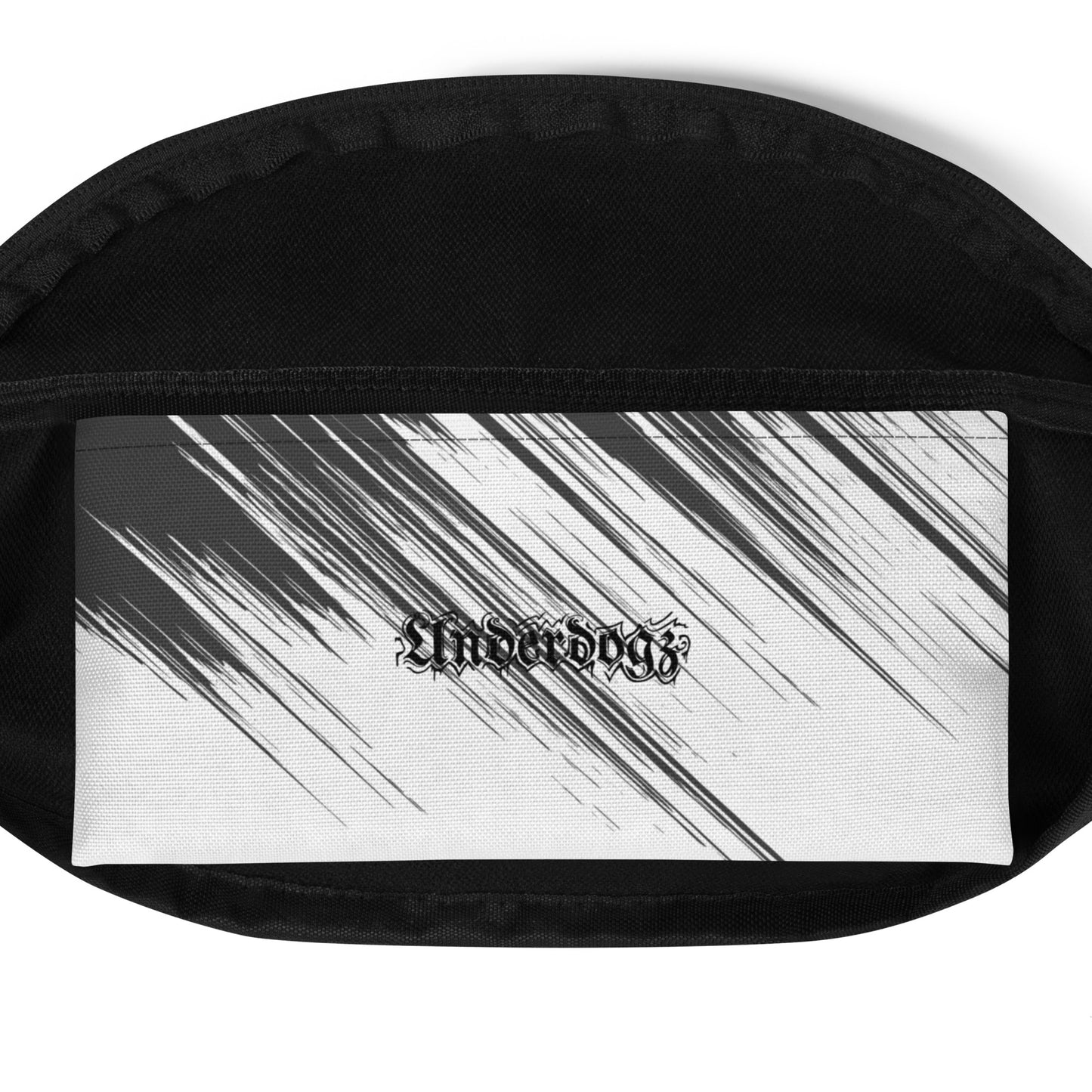 Gürteltasche Light Reflections Bunt