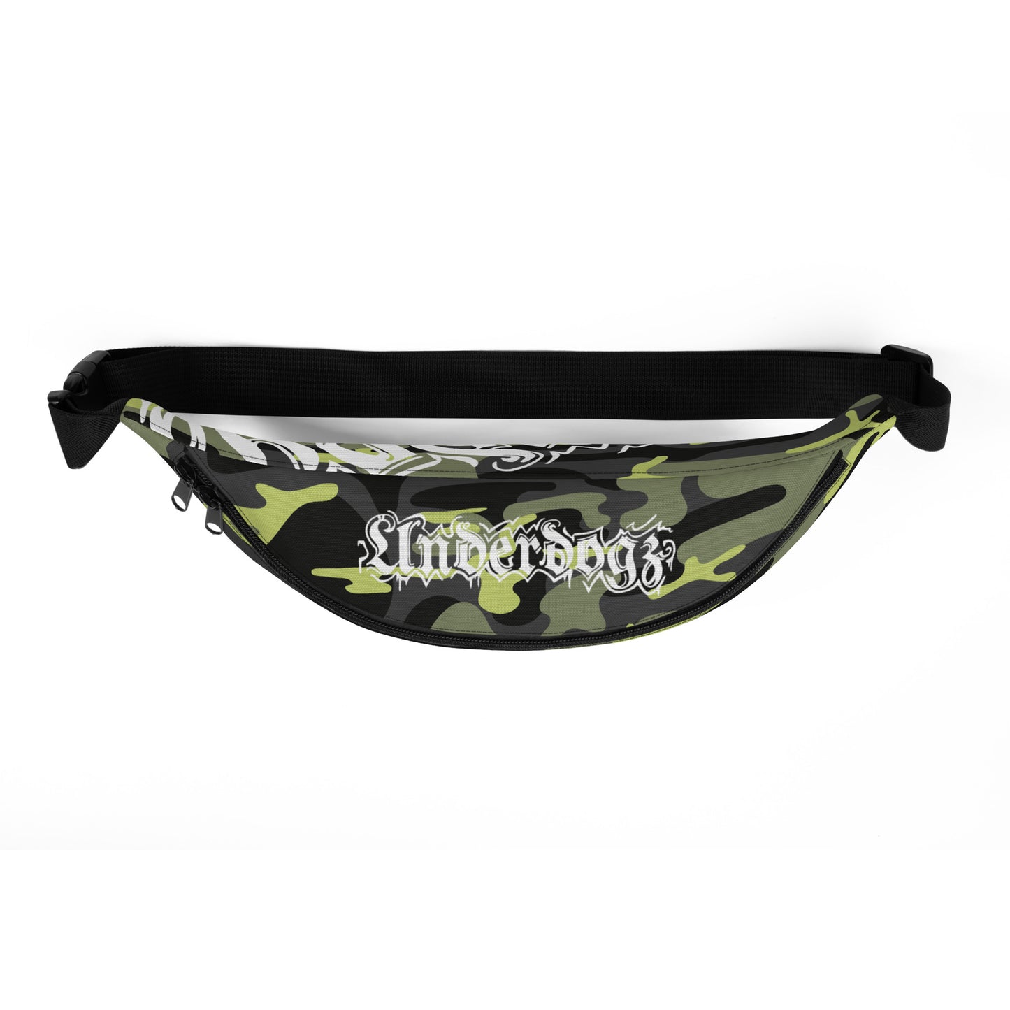 Gürteltasche Camouflage