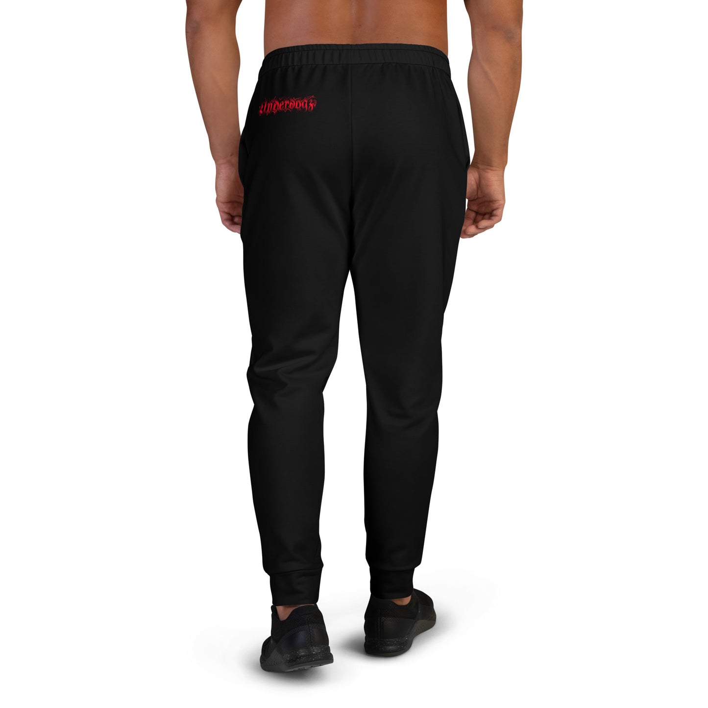 Herren-Jogginghose ,Fight Club‘