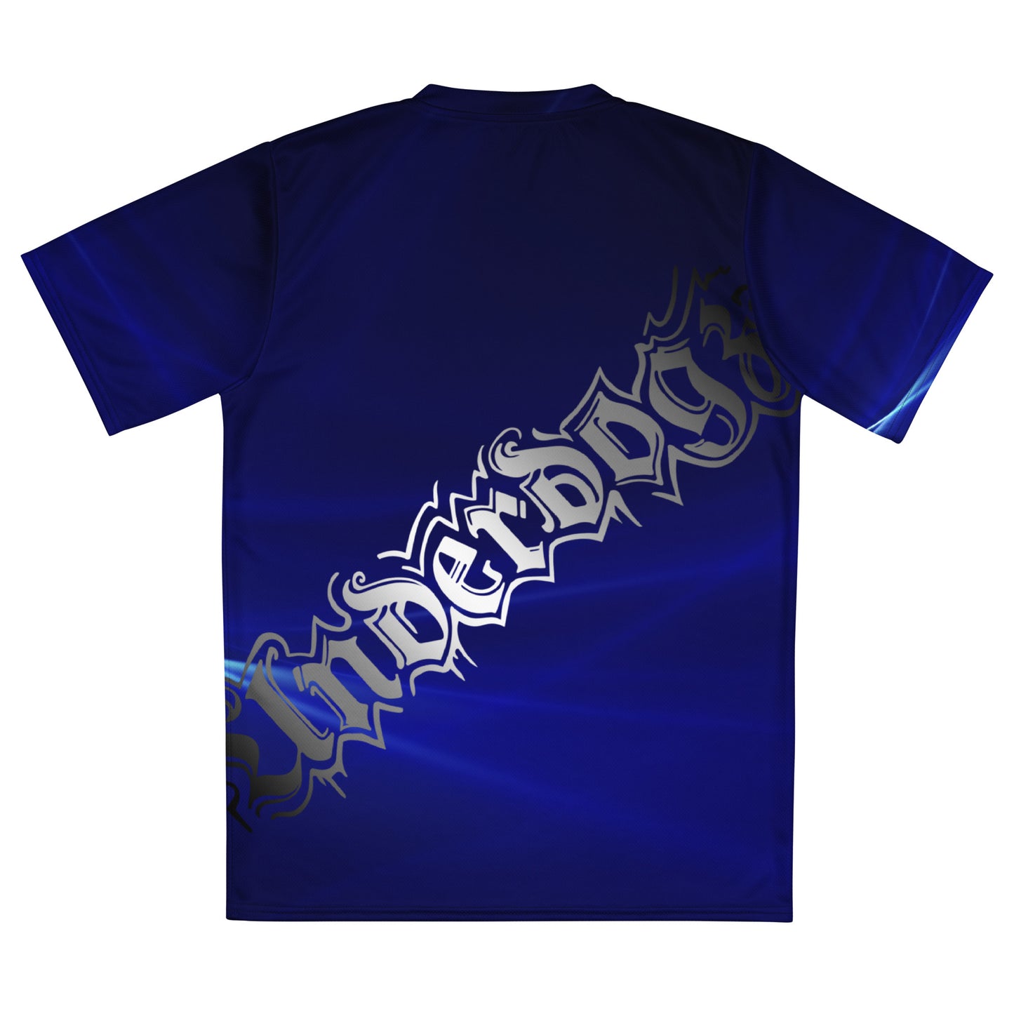 Unisex-Trikot Midnight Blue