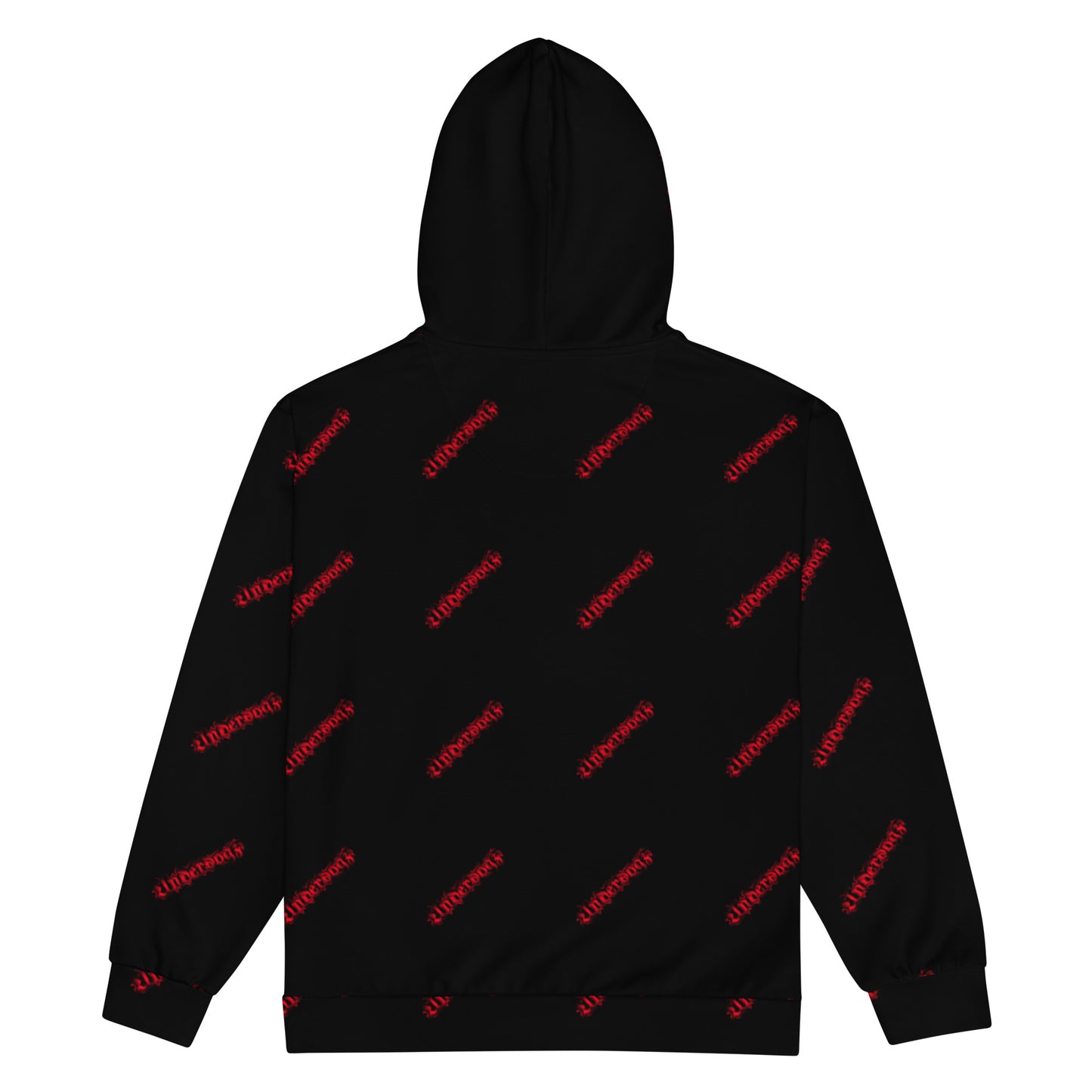 Unisex Sweatjacke ,Fight Club‘