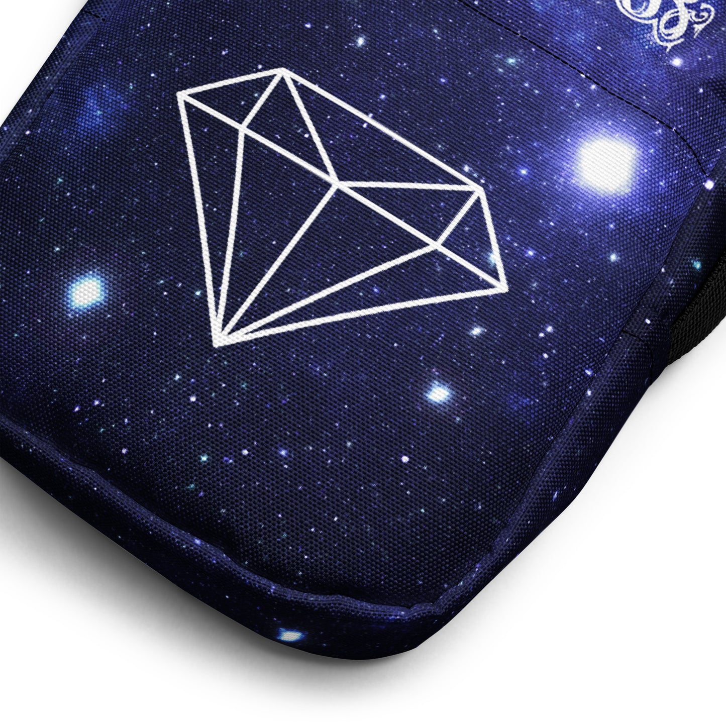 Umhängetasche Diamond Night