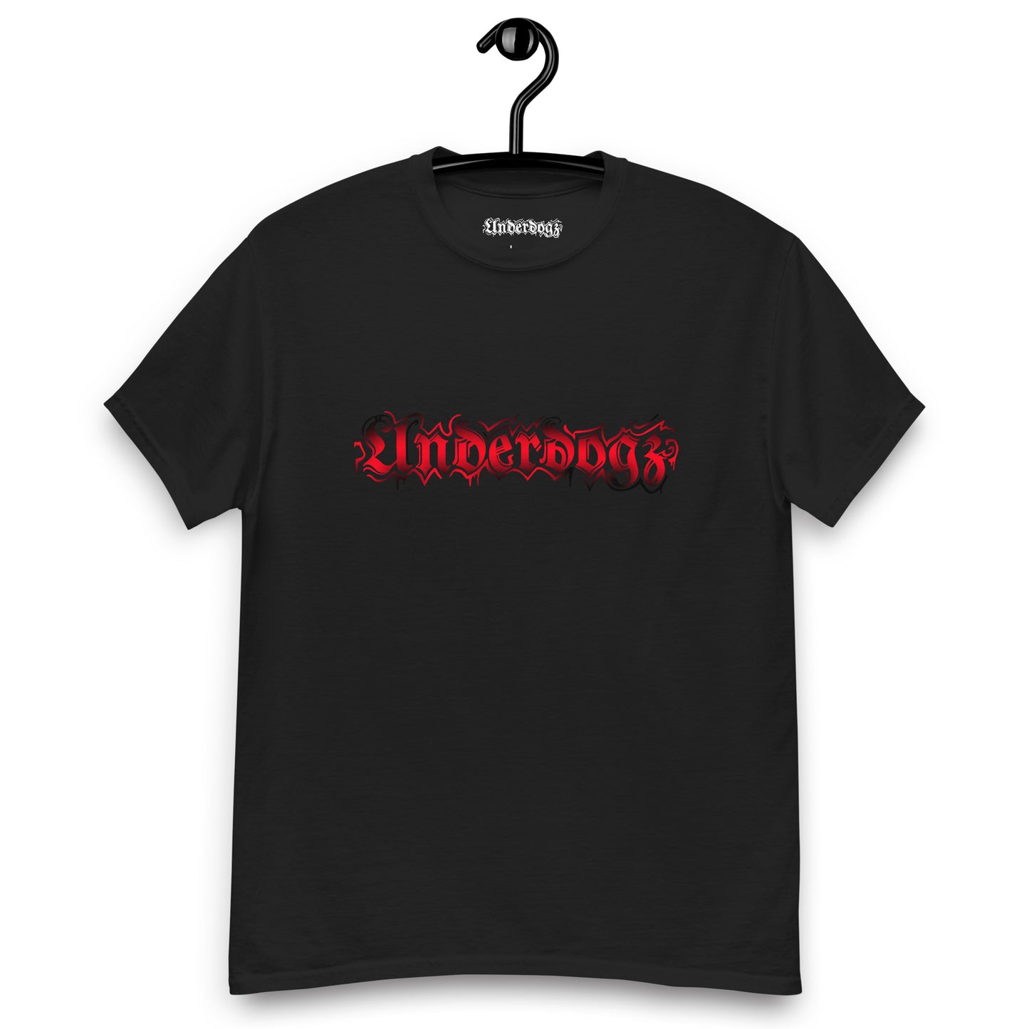 Klassisches Herren-T-Shirt ,Fight Club‘