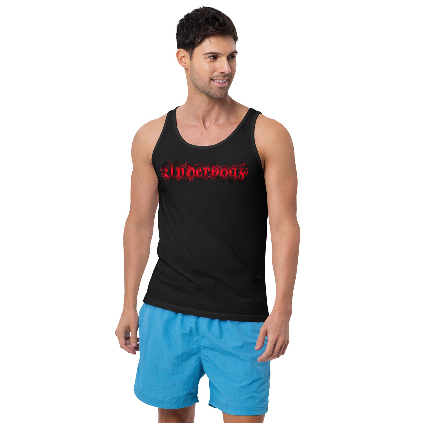 Tanktop ,Fight Club‘