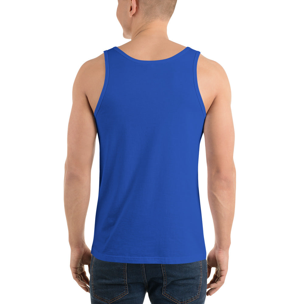 Tanktop Klassiker in 5 Farben
