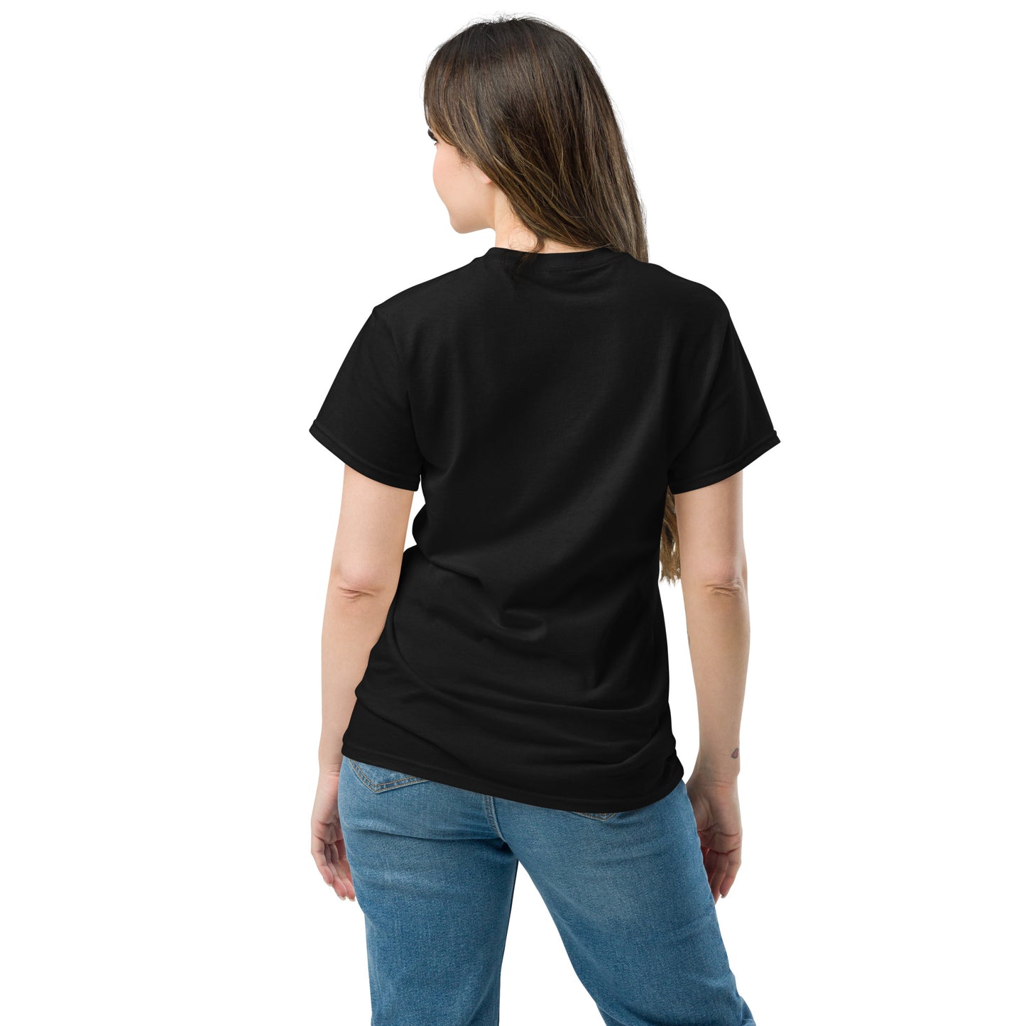 Klassisches T-Shirt ,Colombia‘