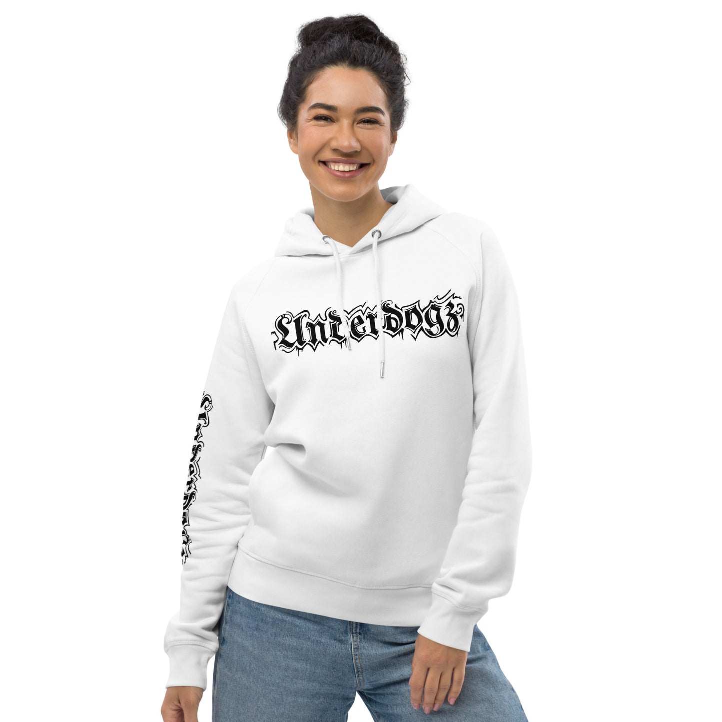 Unisex Kapuzenpullover „2Pac“ ain‘t got time