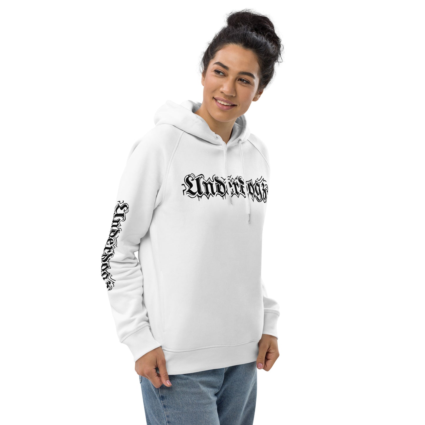 Unisex Kapuzenpullover „2Pac“ ain‘t got time