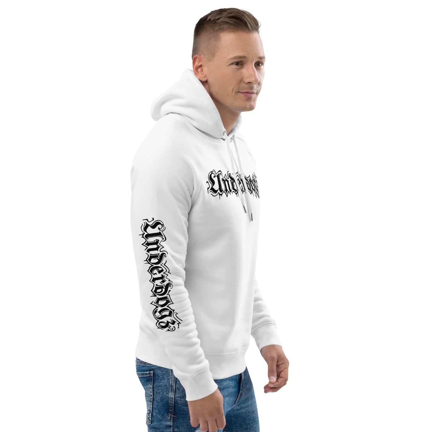 Unisex Kapuzenpullover „2Pac“ ain‘t got time