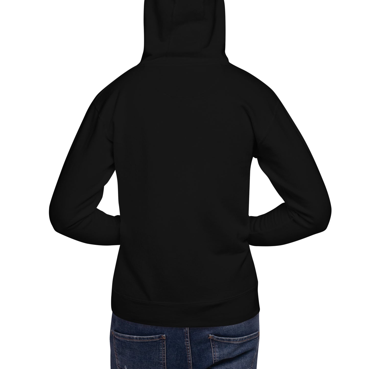 Kapuzenpullover Lila Drip Edition