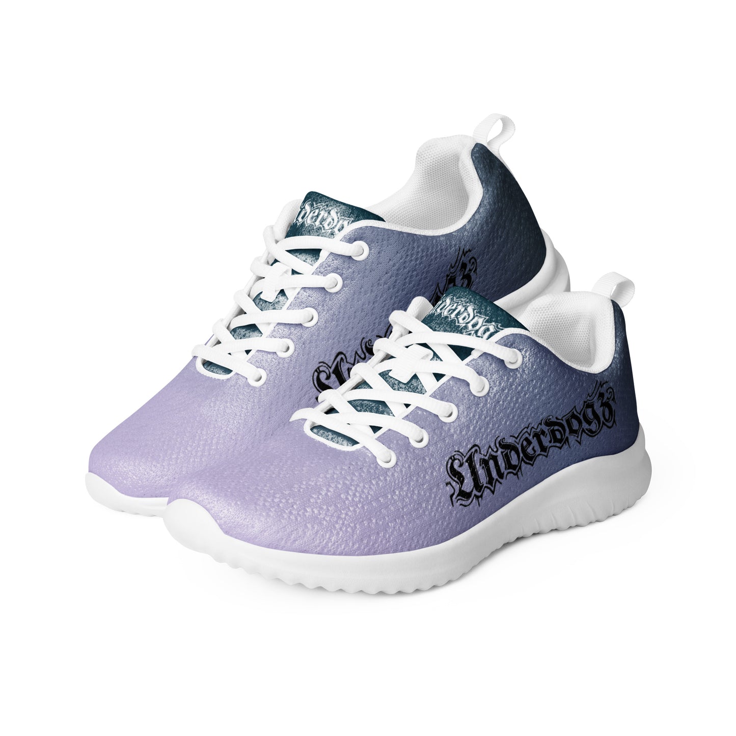 Damen-Sneakers blau