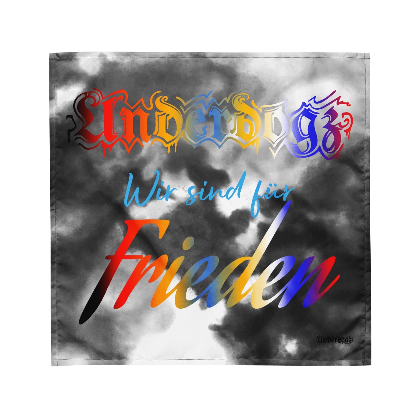 Bandana Frieden Collection