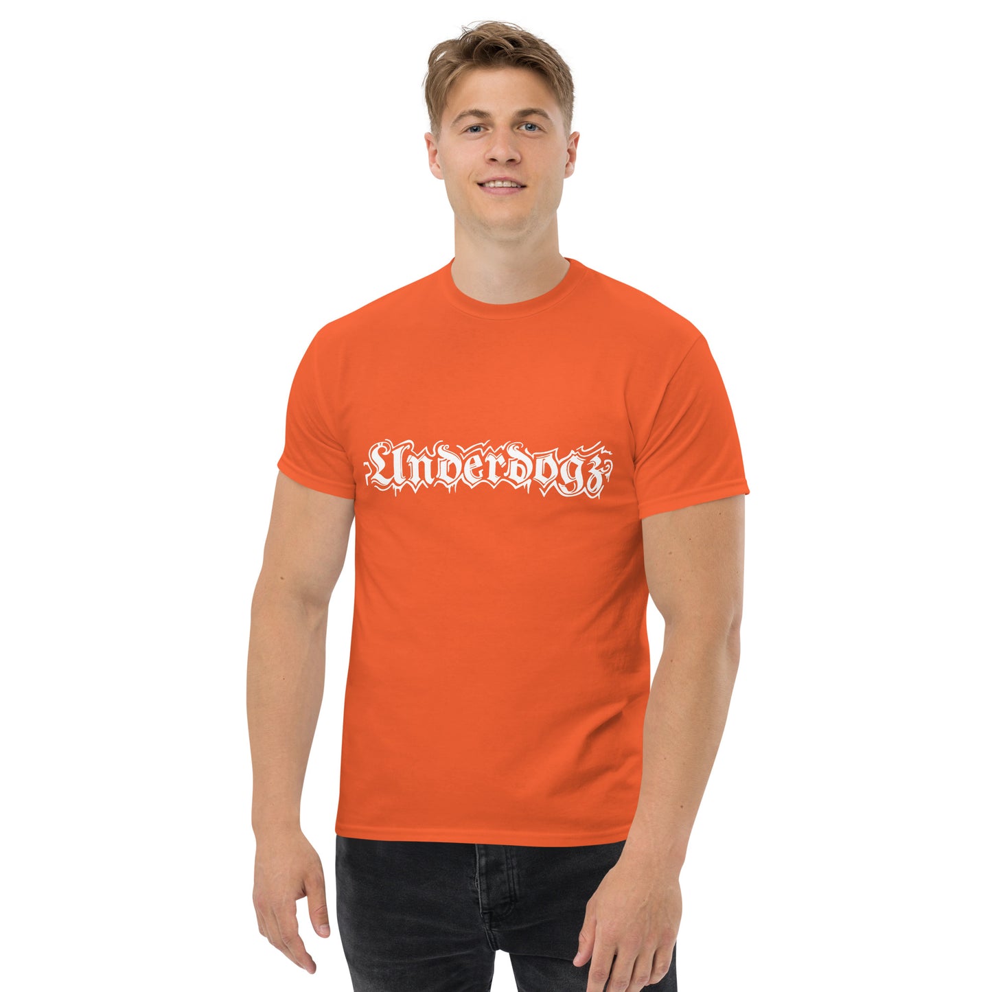 Herren Logo Shirt in vielen Farben