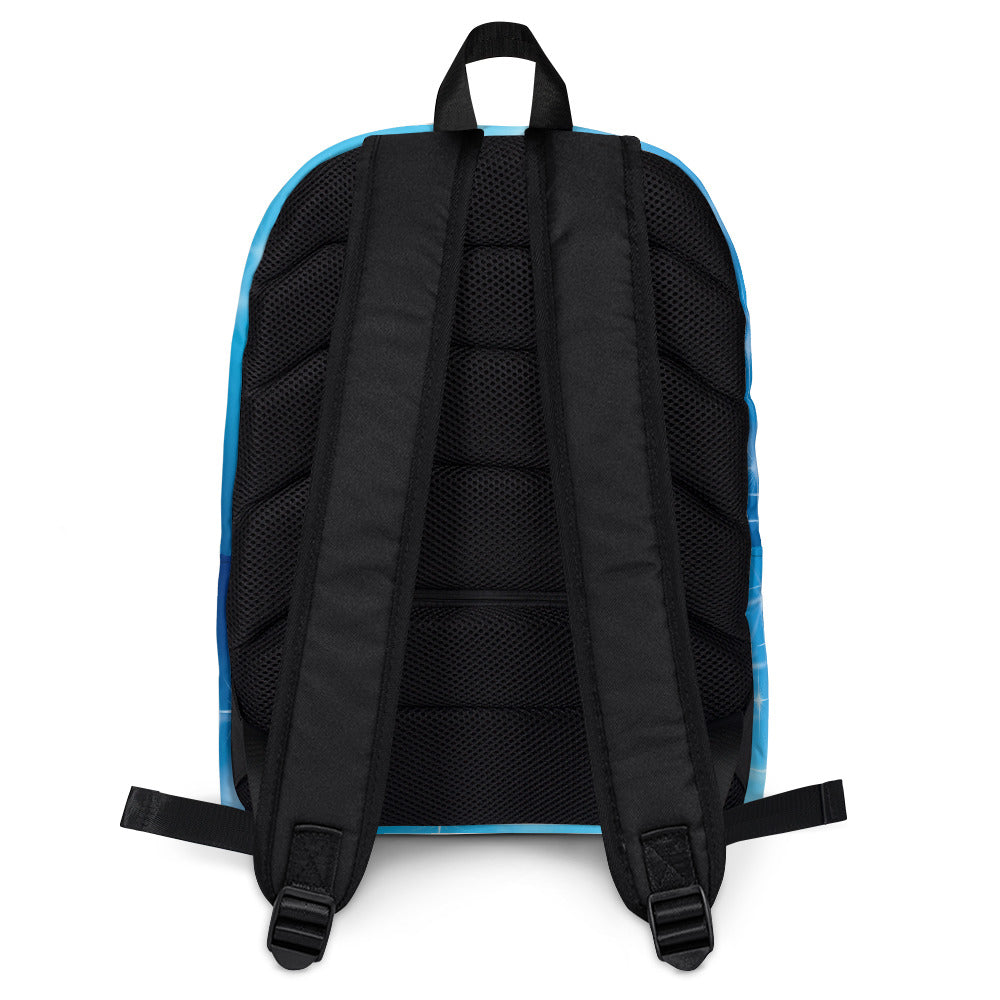 Rucksack Stars-Design