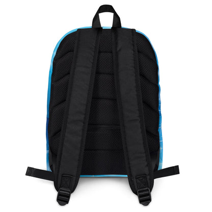 Rucksack Stars-Design