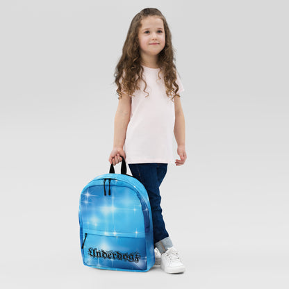 Rucksack Stars-Design