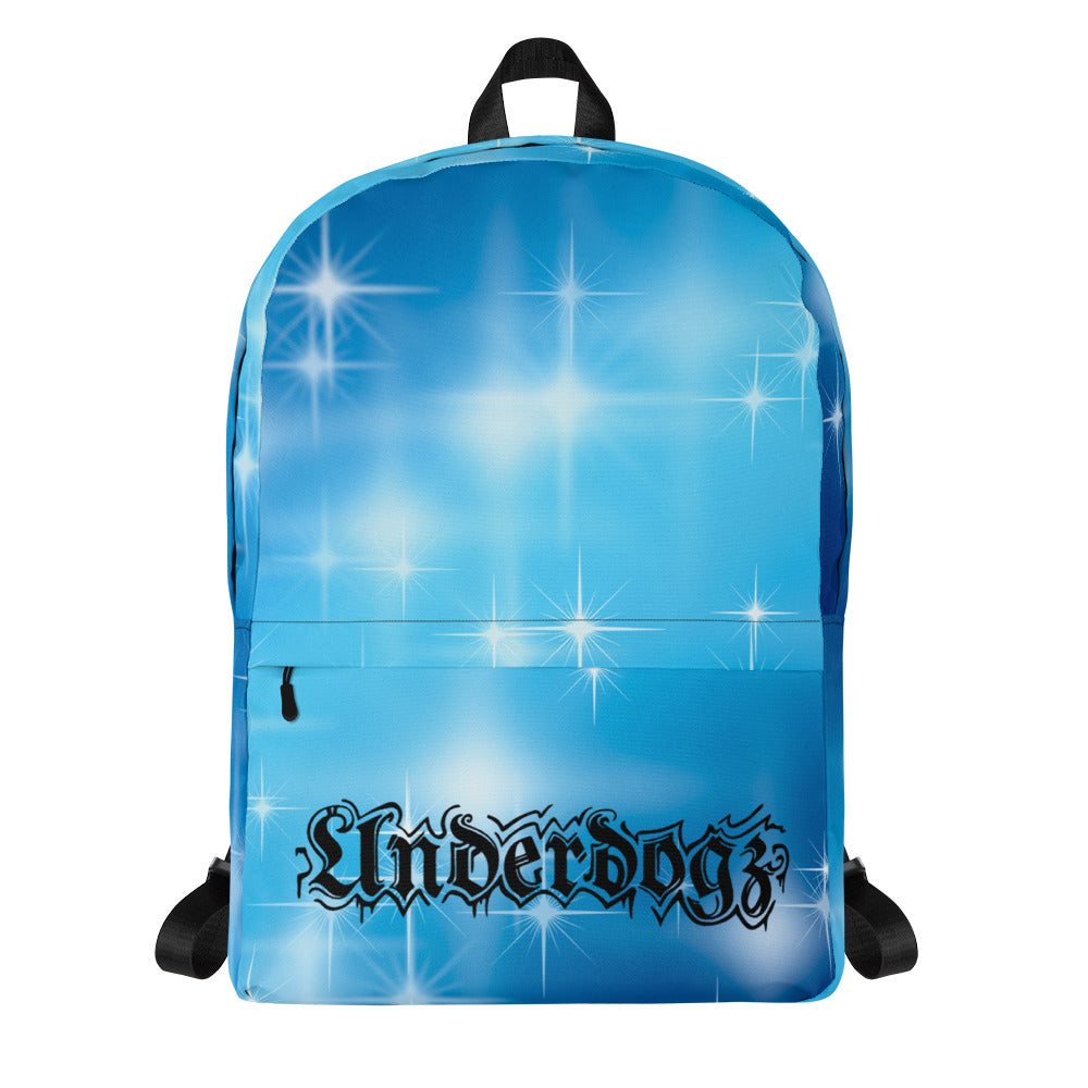 Rucksack Stars-Design