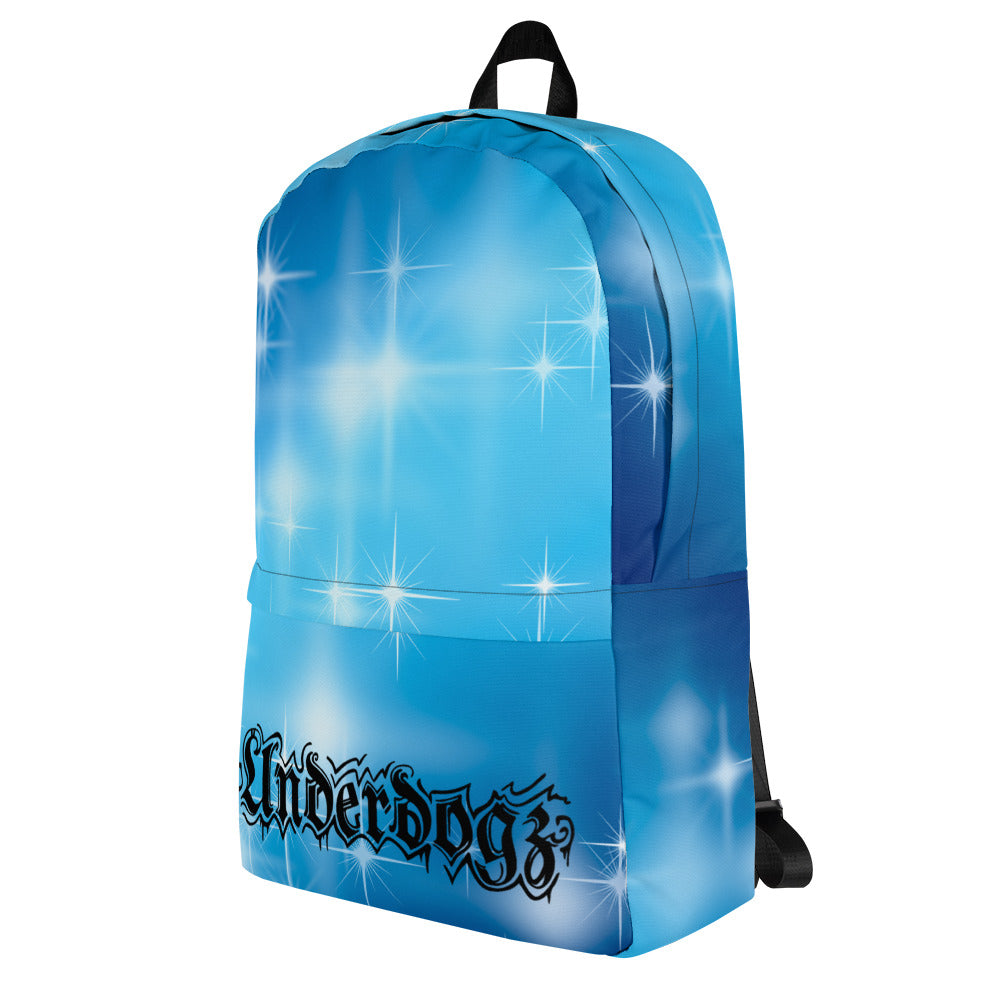 Rucksack Stars-Design
