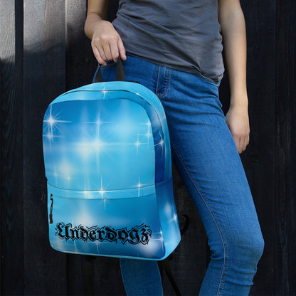 Rucksack Stars-Design