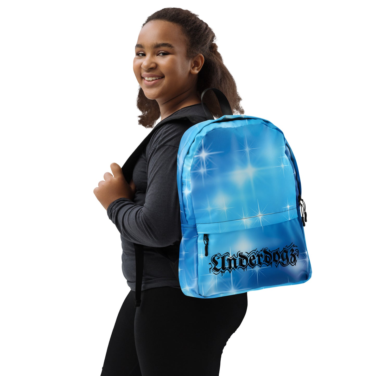 Rucksack Stars-Design