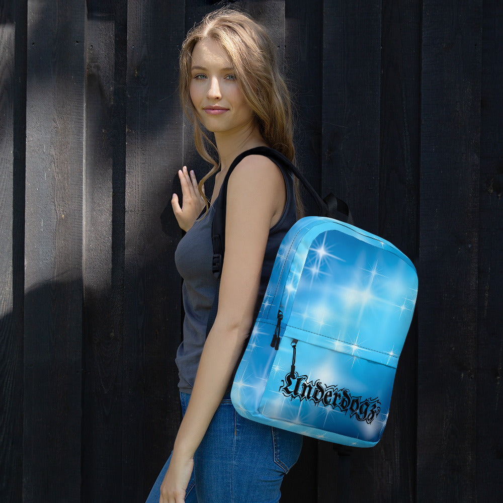 Rucksack Stars-Design