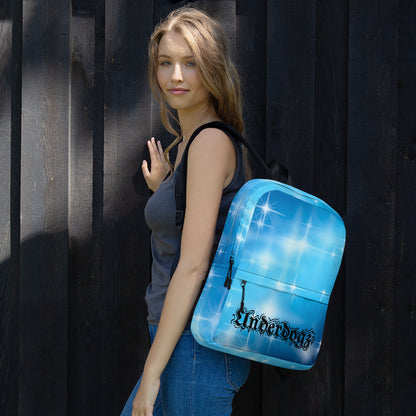 Rucksack Stars-Design