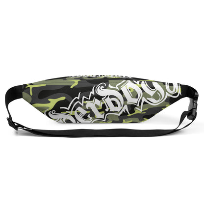 Gürteltasche Camouflage