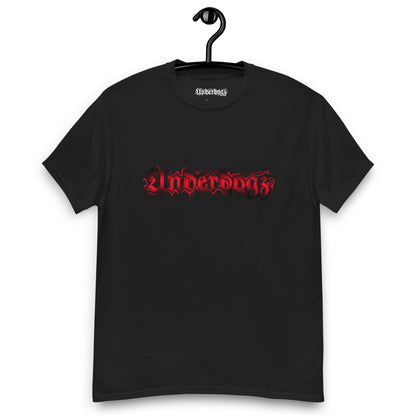 Klassisches Herren-T-Shirt ,Fight Club‘