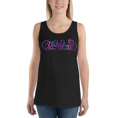Tank-Top Queens Edition