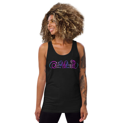 Tank-Top Queens Edition