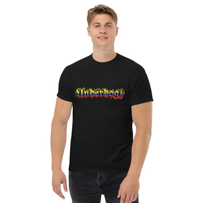 Klassisches T-Shirt ,Colombia‘