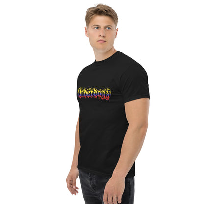 Klassisches T-Shirt ,Colombia‘