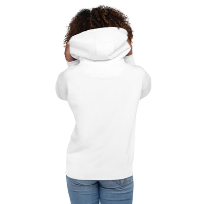 Kapuzenpullover Lila Drip Edition