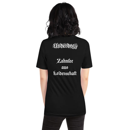 Damen T-Shirt ,Zahnfee‘