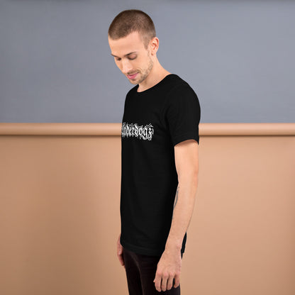 Unisex T-shirt „Gewinner“ in 3 Farben