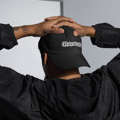 Cap mit Logostickerei, 5 Farben