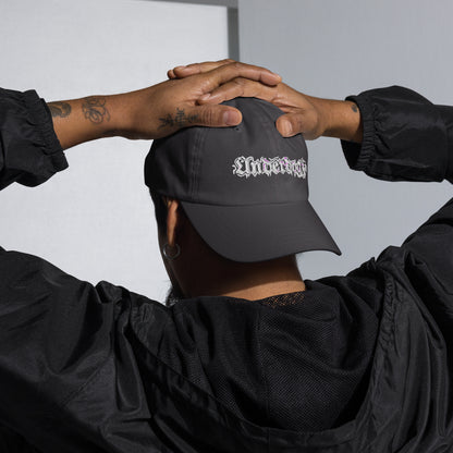 Cap mit Logostickerei, 5 Farben