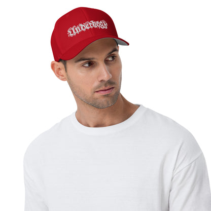Cap mit Logostick Flexfit