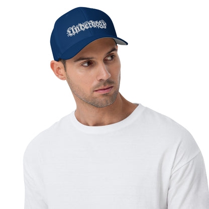 Cap mit Logostick Flexfit